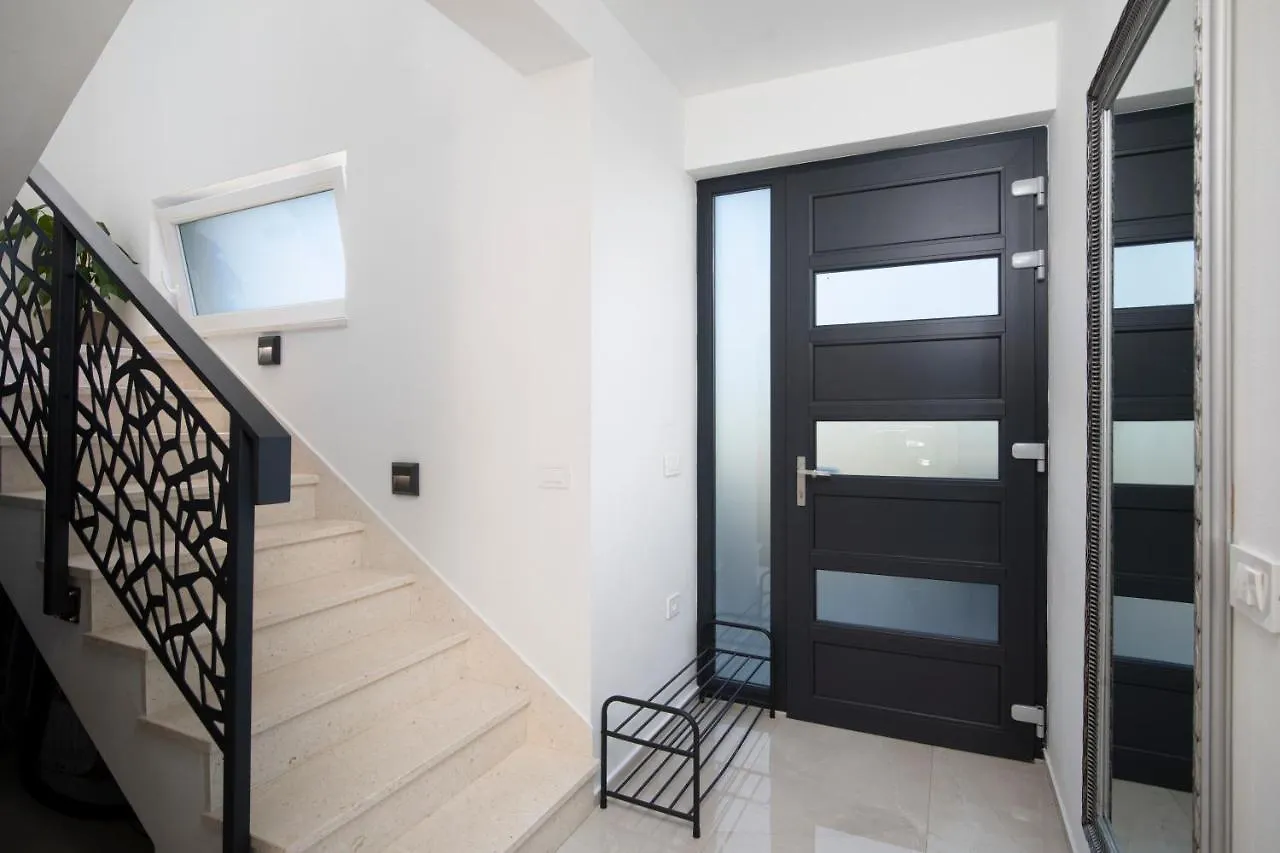 Villa Edo 2 Chorvatsko
