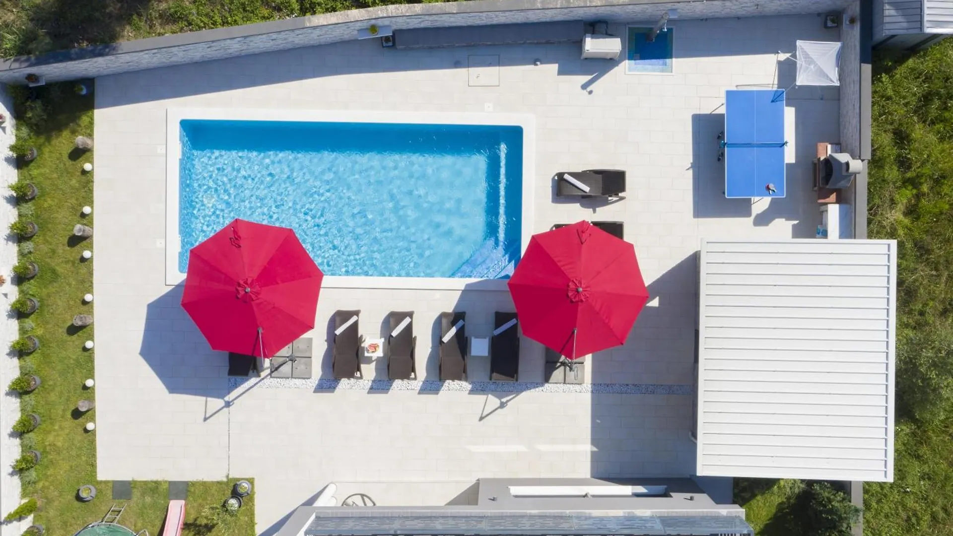 Villa Edo 2 Chorvatsko
