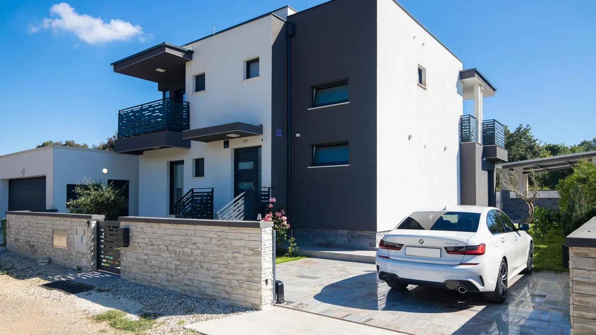 Villa Edo 2 0*, Pula Chorvatsko